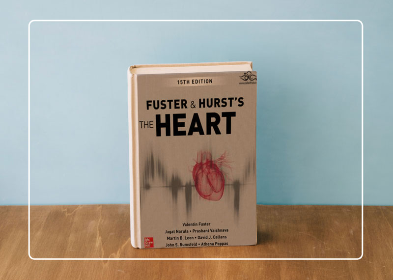  Fuster and Hurst's The Heart
